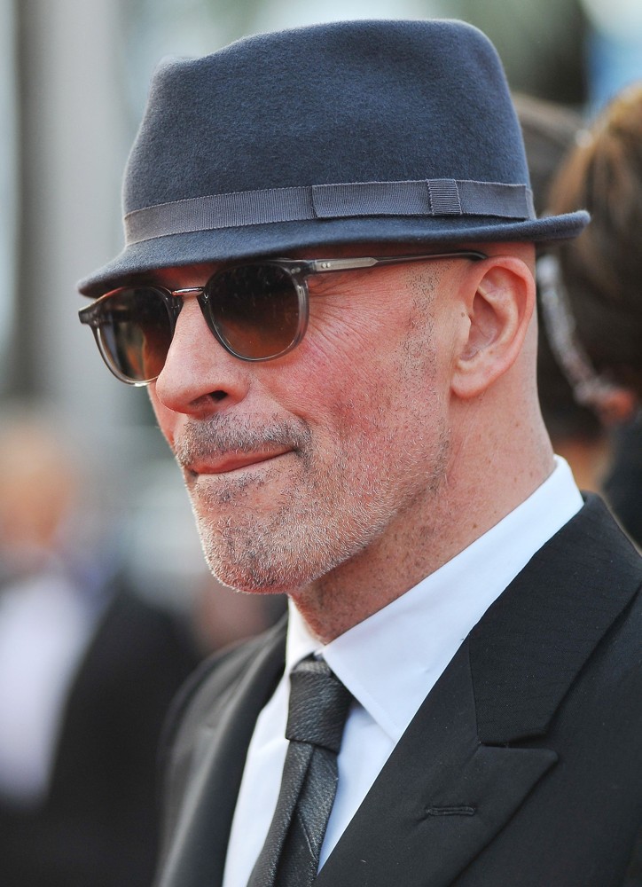 Jacques Audiard Alchetron, The Free Social Encyclopedia