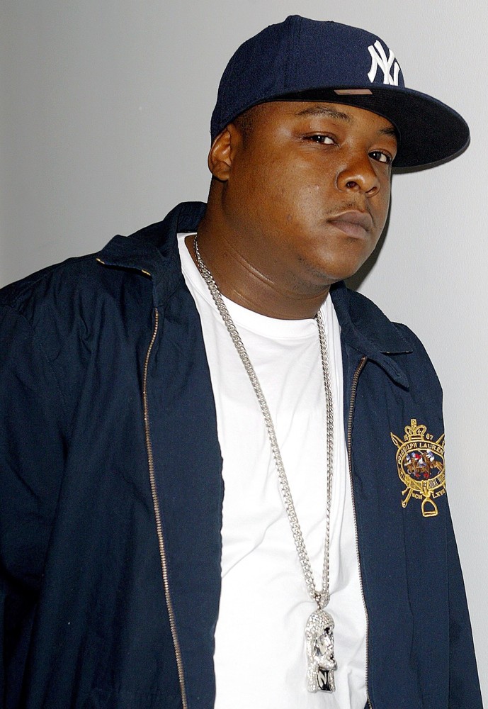 Jadakiss
