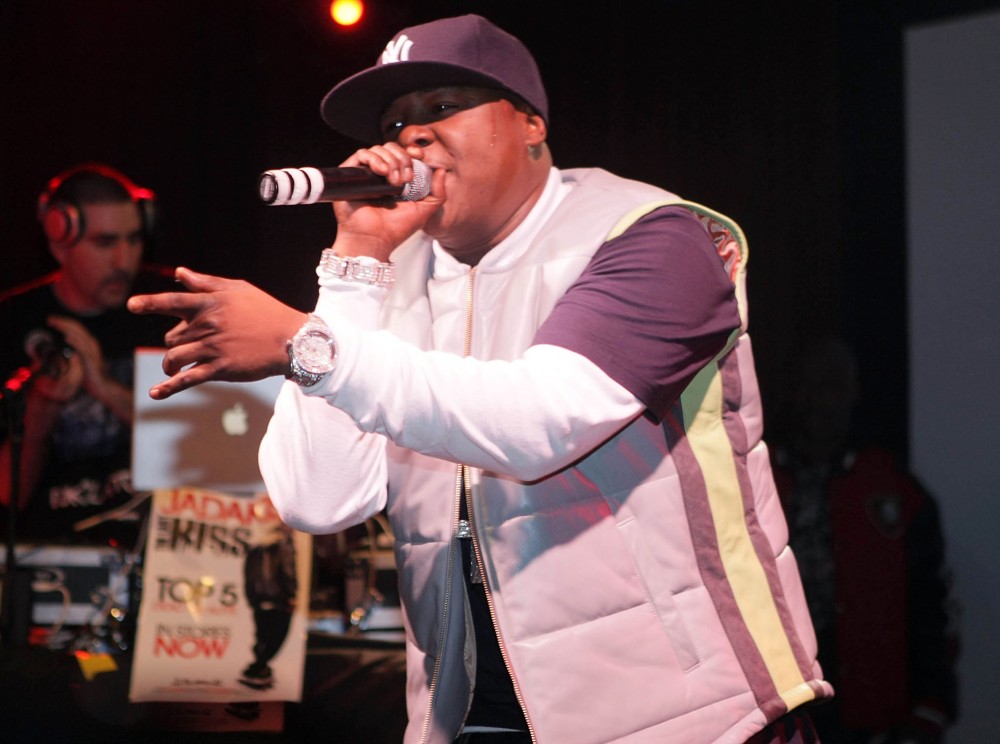 Jadakiss The Last Kiss Download