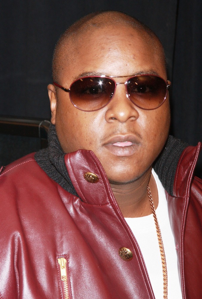 Jadakiss Jadakiss Picture 3 - Notorious New York Premiere - Arrivals