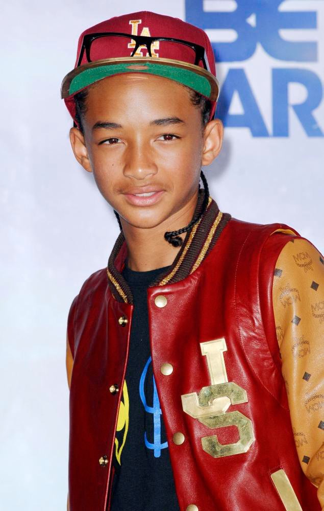 Jaden Smith - Photo Set