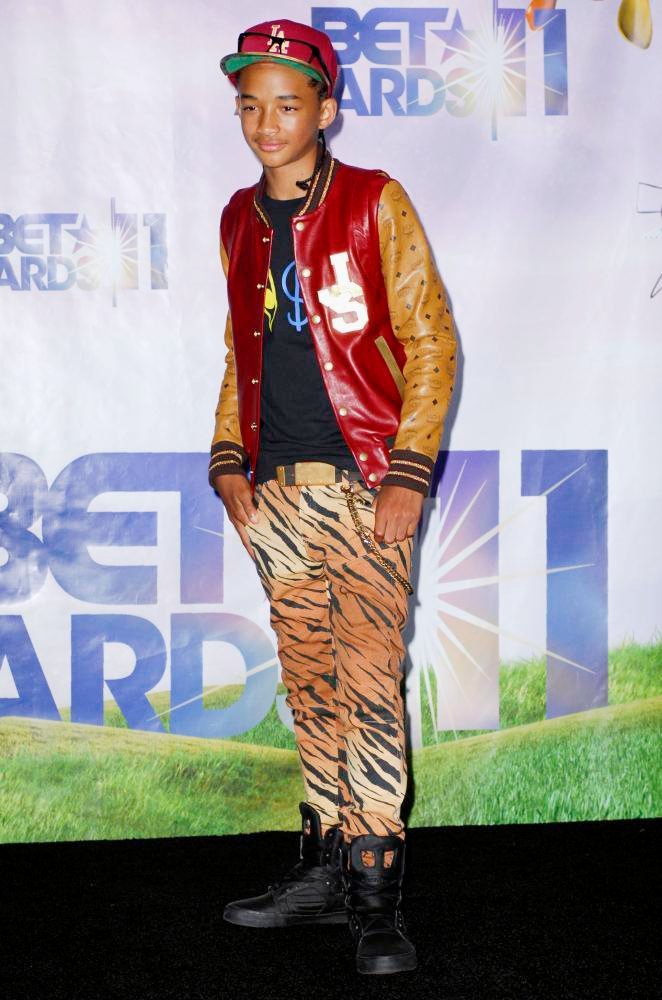 The 11th Annual BET Awards - Press Room
