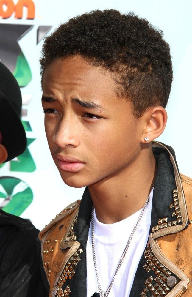 Jaden Smith 2012