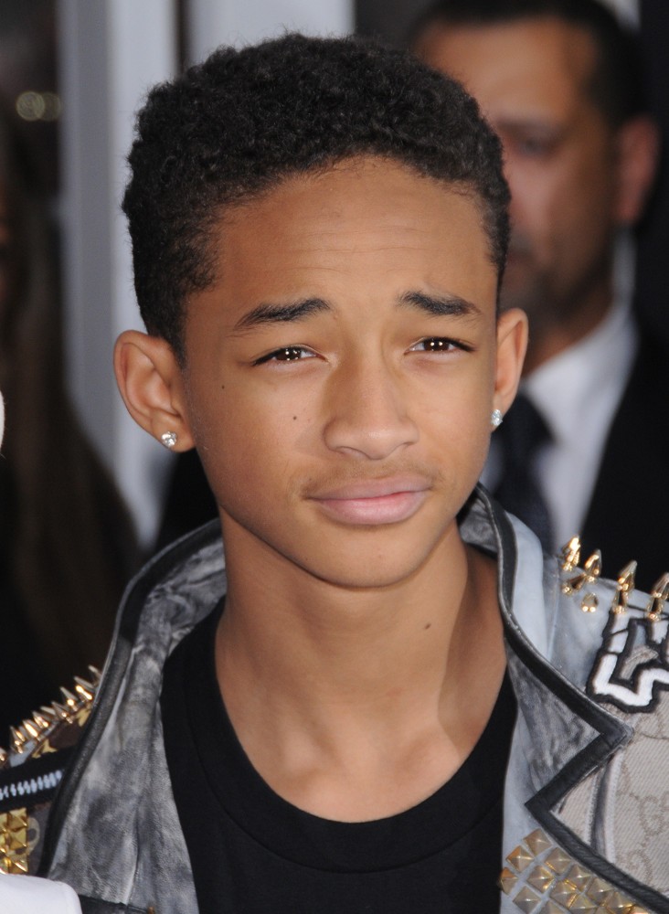 new jaden smith