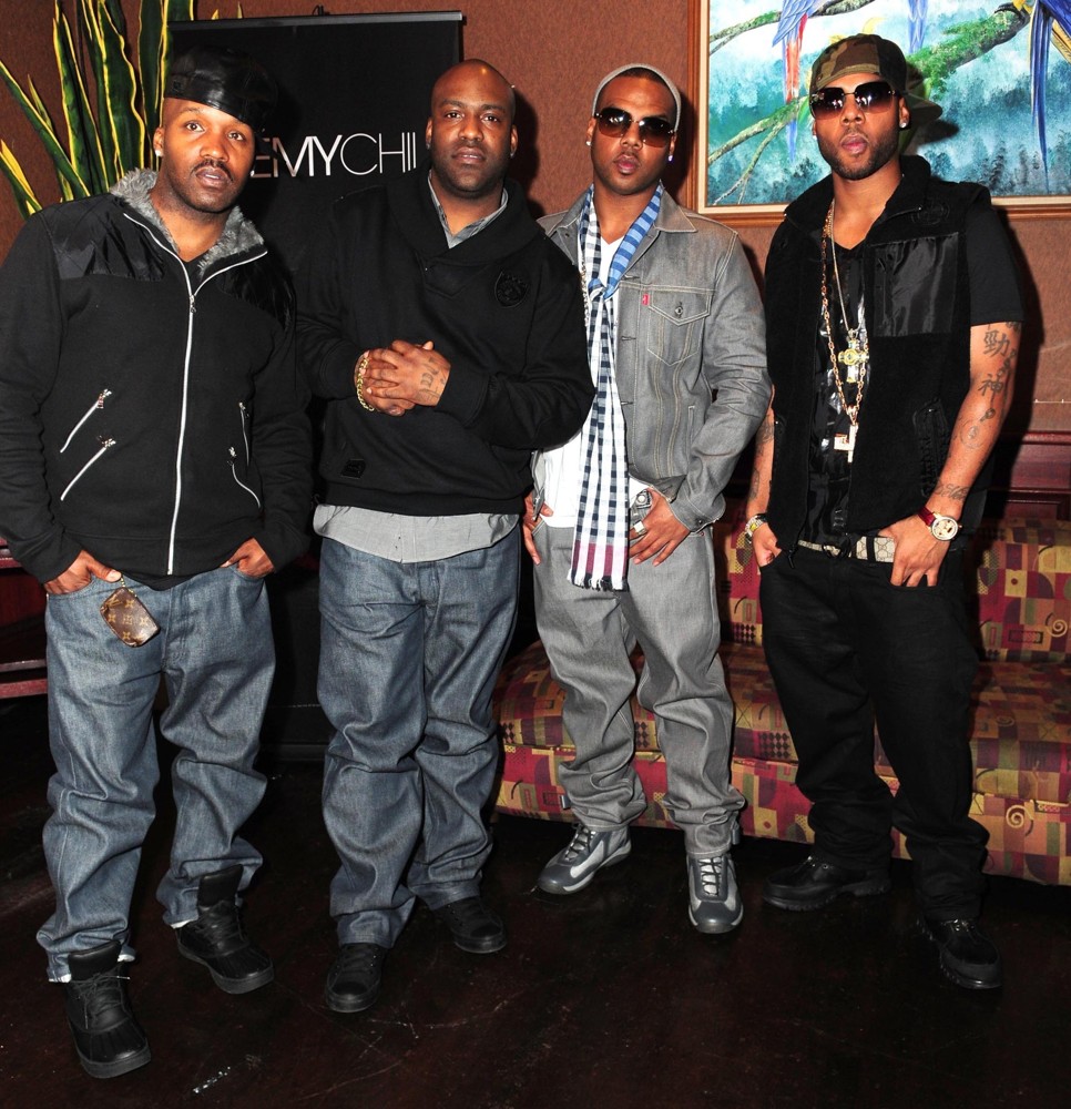 Jagged Edge Image