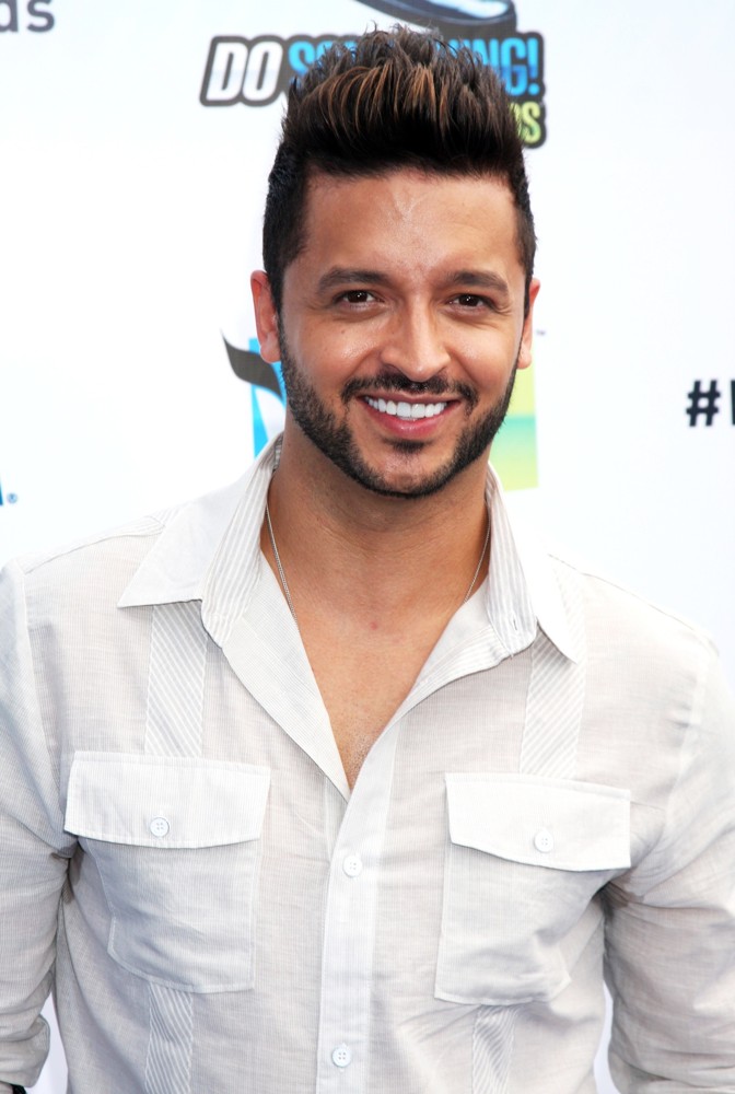 jai rodriguez