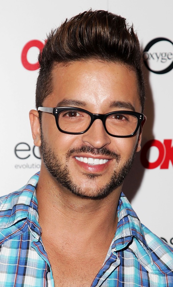 Jai Rodriguez