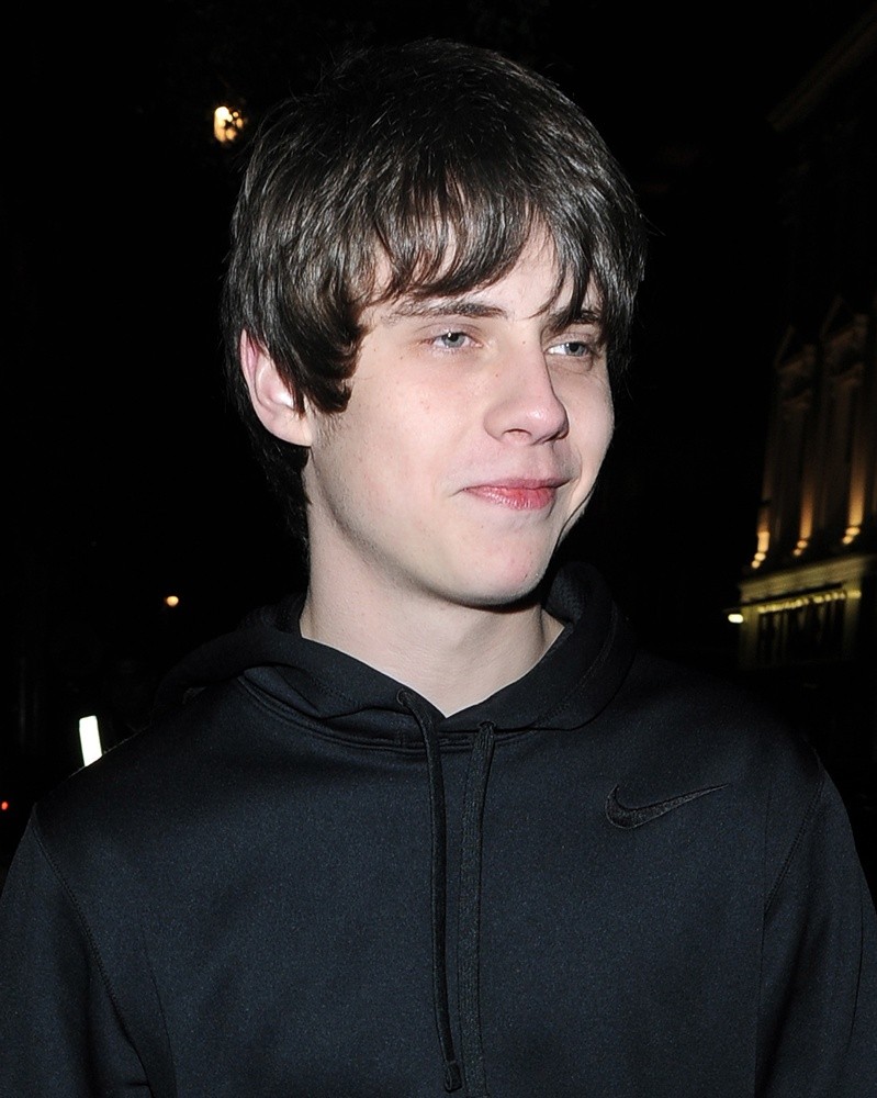 Jake Bugg Net Worth