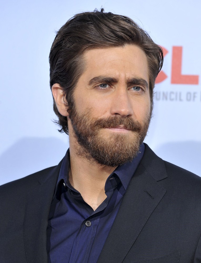 Jake Gyllenhaal