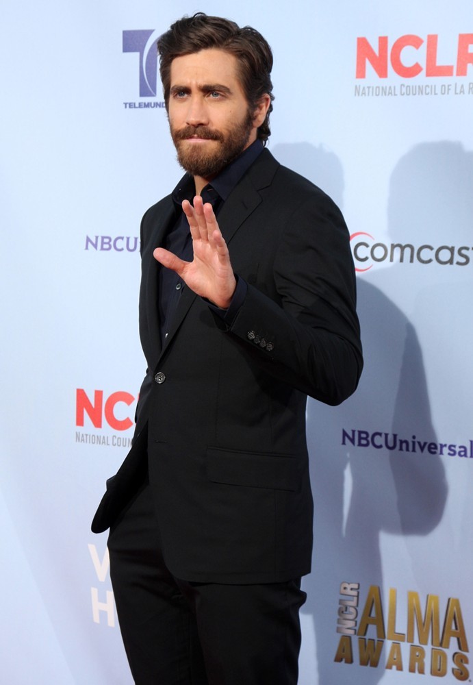 Jake Gyllenhaal