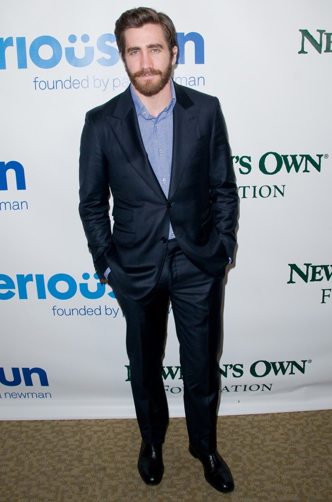 Jake Gyllenhaal