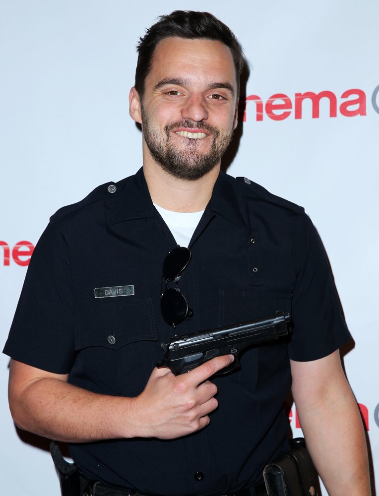 Jake Johnson Picture 24 - CinemaCon 2014 20th Century Fox Red Carpet