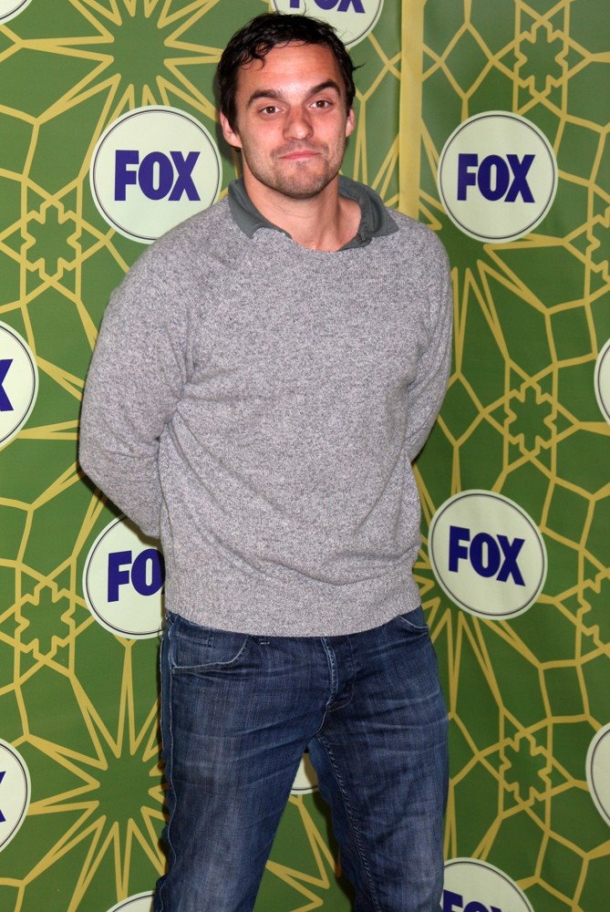 Jake Johnson
