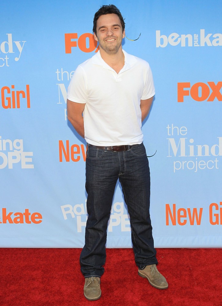 Jake Johnson Picture 16 New FOX Tuesday Screening Event
