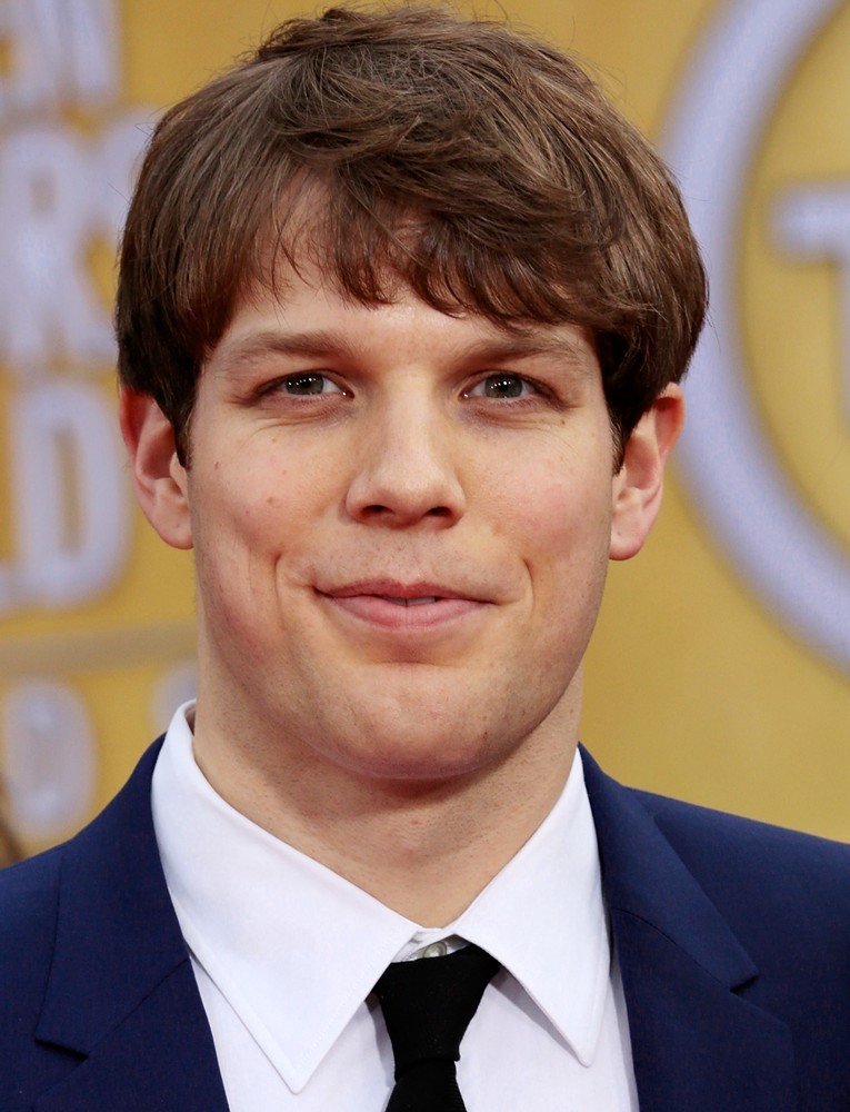 Jake Lacy Net Worth