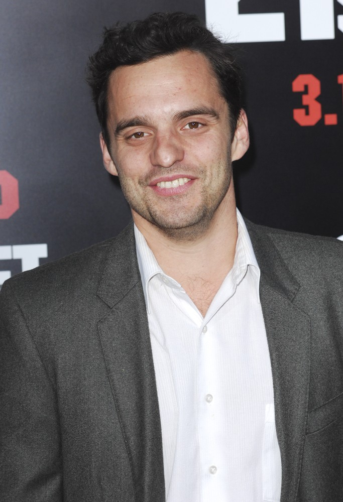 Jake Johnson