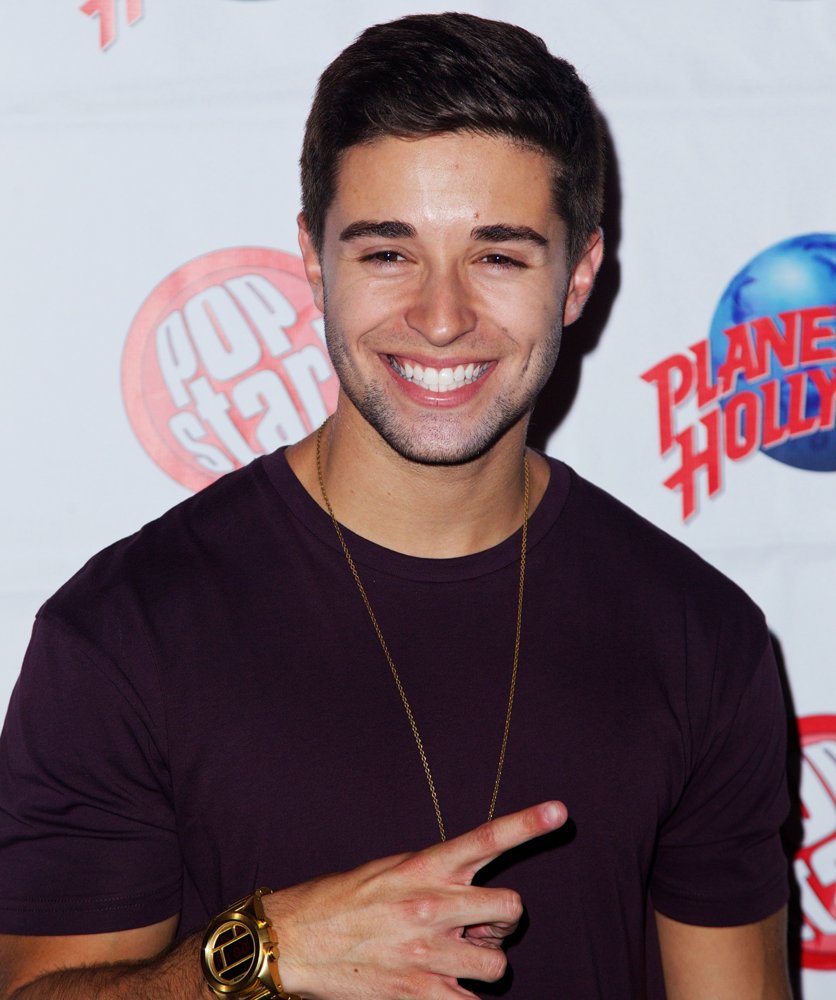 Jake Miller Picture 26 - Jake Miller to Promote His Single First Flight