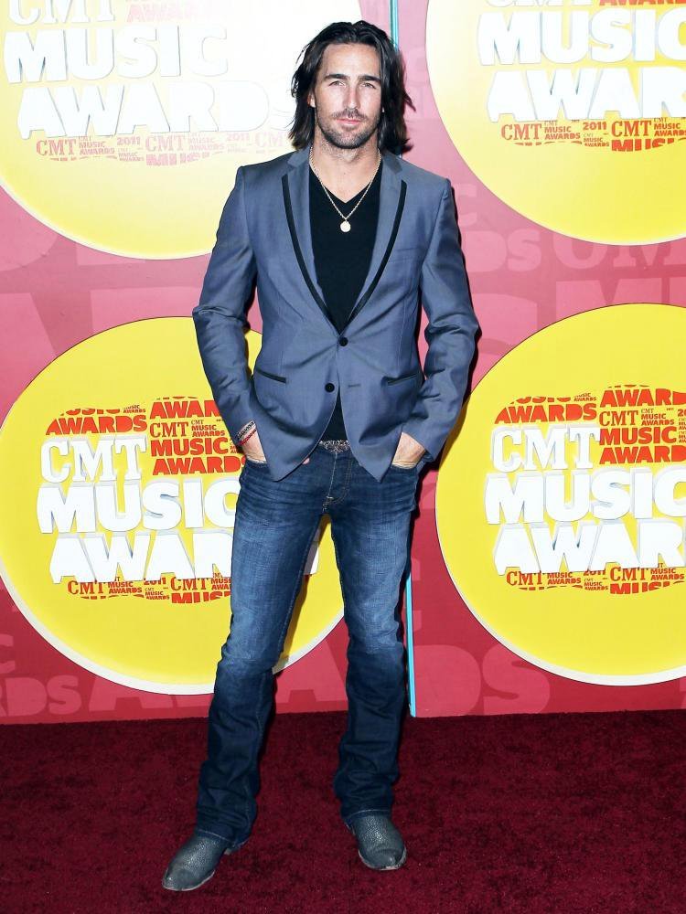 Jake Owen