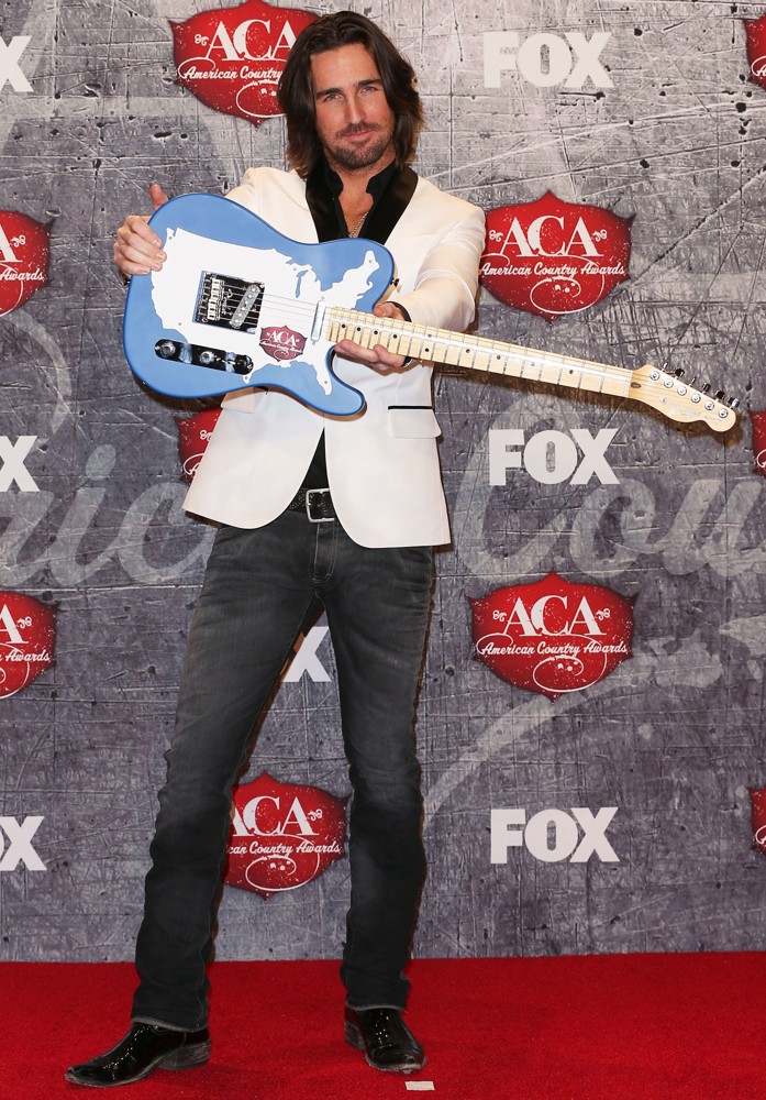Jake Owen