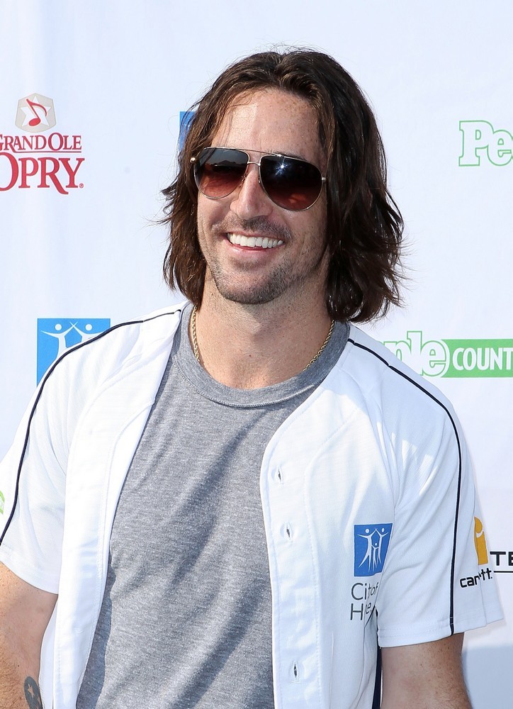 Jake Owen