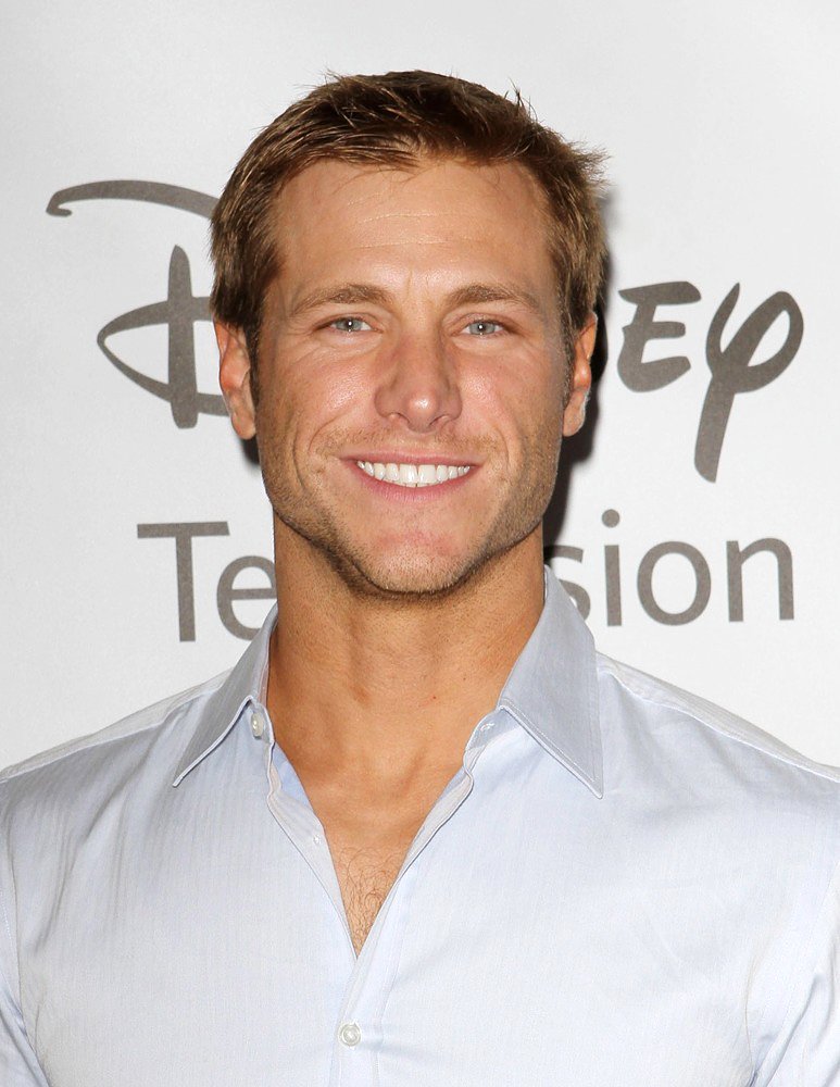 Jake Pavelka Net Worth
