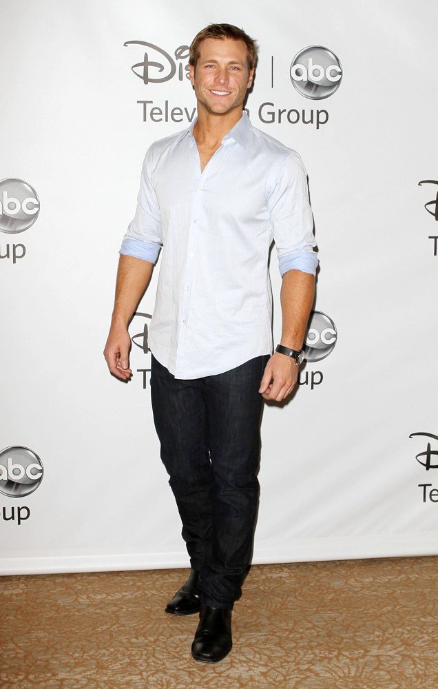 Jake Pavelka Picture 16 - 2011 Disney ABC Television Group Host Summer