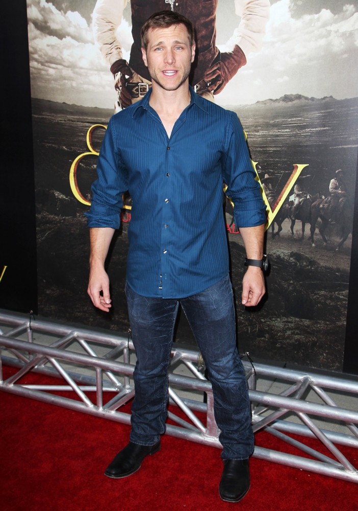 Jake Pavelka