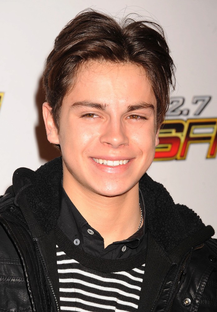 Jake T. Austin - Wallpaper Hot