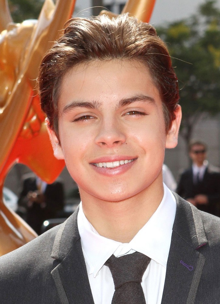 Jake T. Austin - Picture