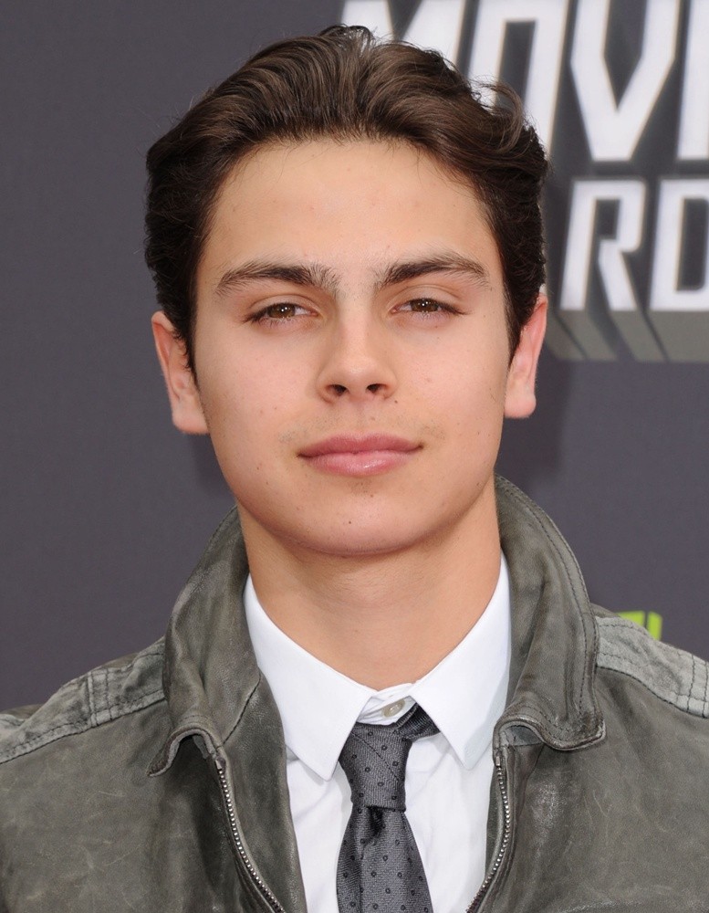 Jake T. Austin Net Worth