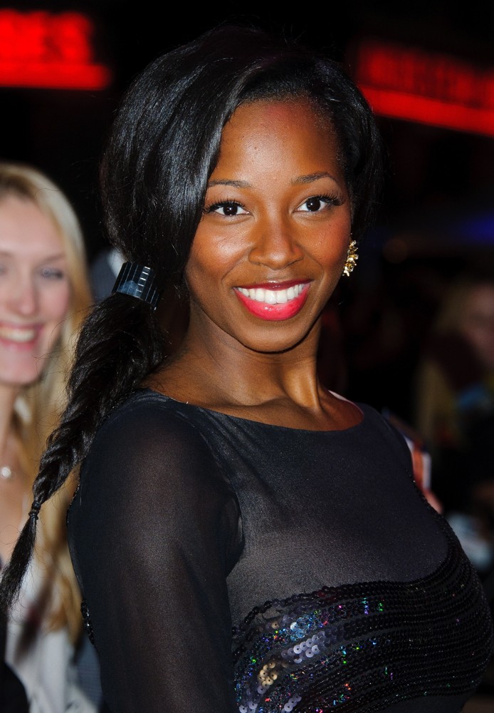 Jamelia Nude Photos 75 Jamelia Nude Photos 37
