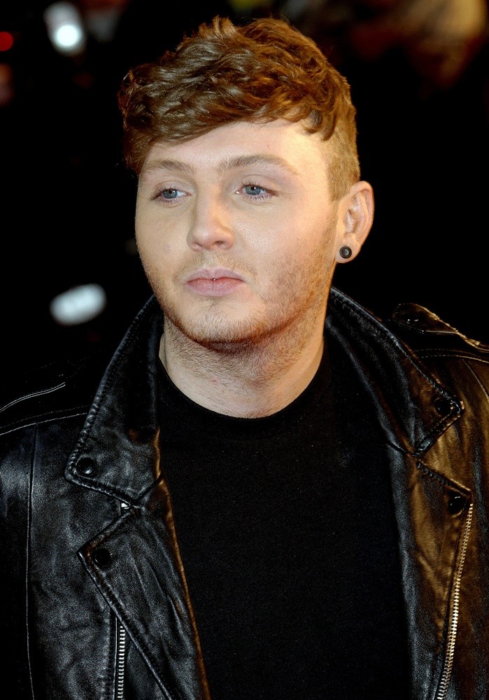James Arthur Picture 30 - The 15th NRJ Music Awards - Arrivals