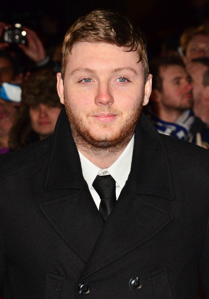 James Arthur