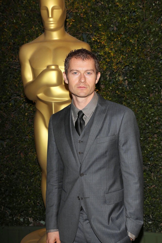 James Badge Dale
