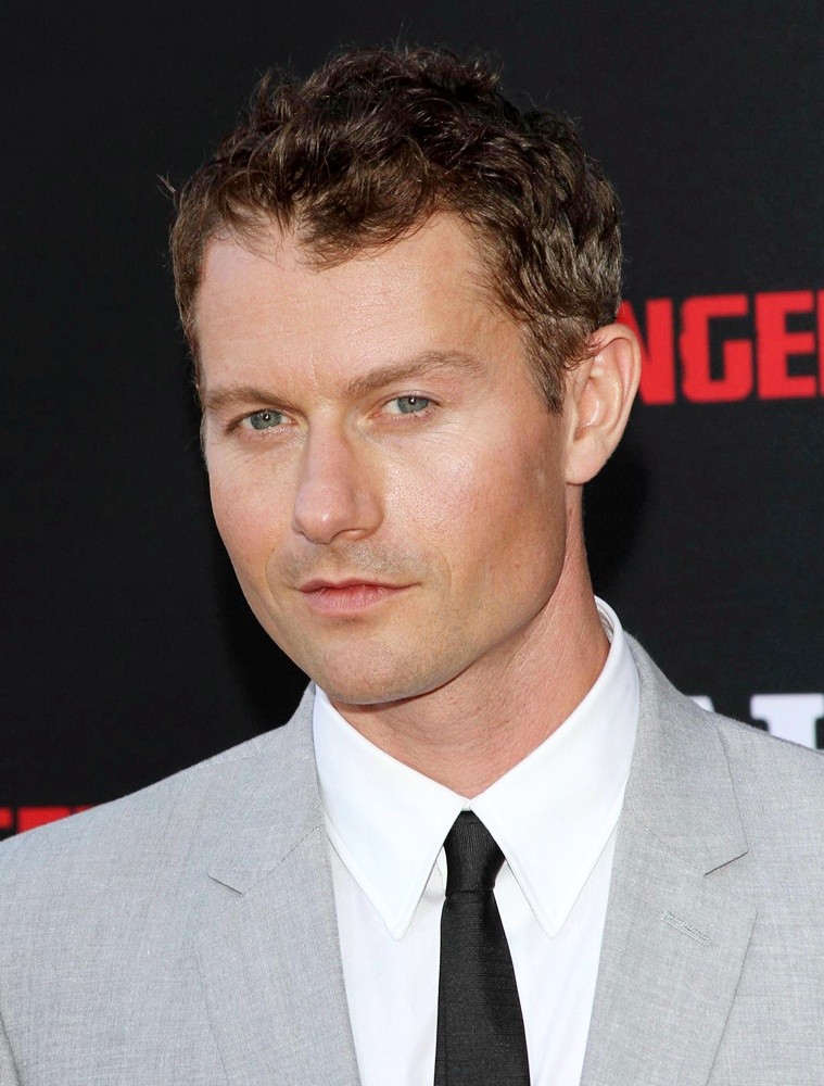 James Badge Dale Picture 14 The World Premiere of DisneyJerry