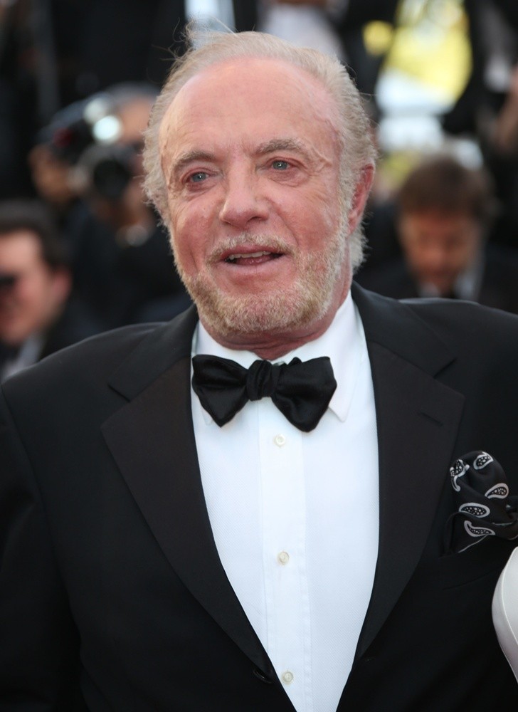 James Caan Picture 4 66th Cannes Film Festival Blood Ties Premiere