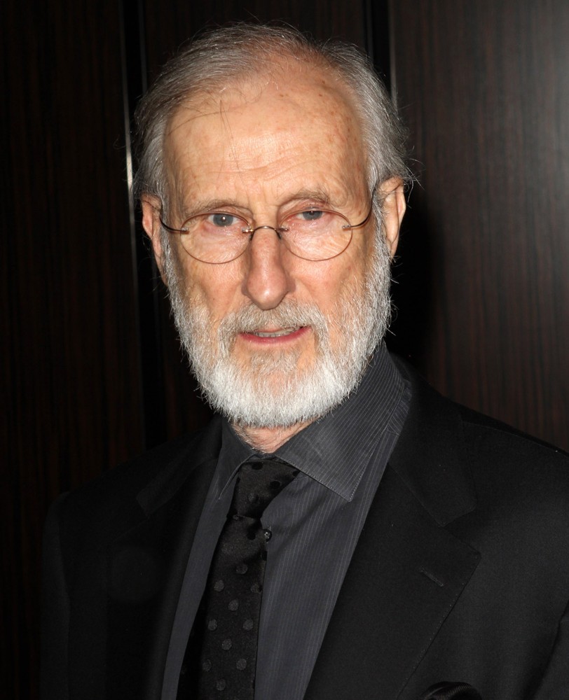 James Cromwell