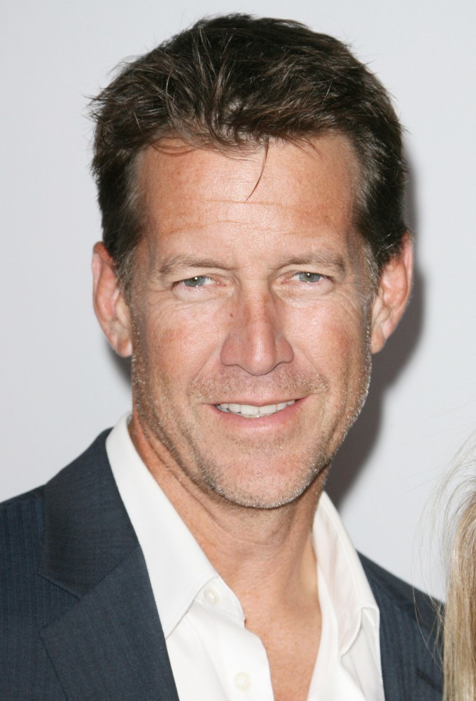 James Denton Picture 28 Desperate Housewives Final Season KickOff Party