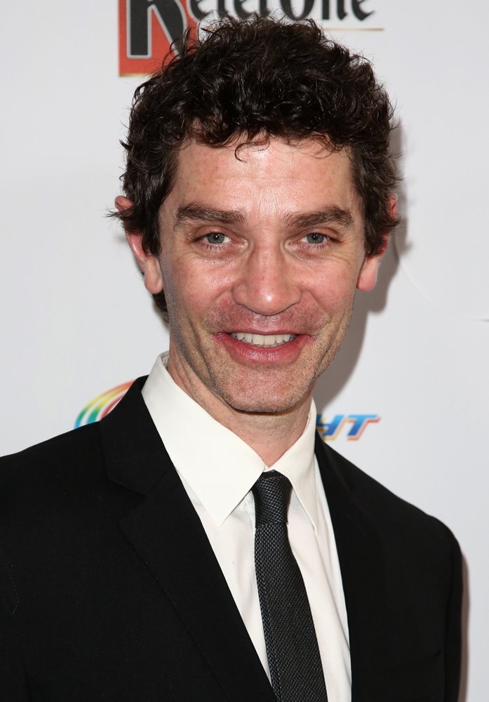 james frain Picture 17 - 25th Annual GLAAD Media Awards