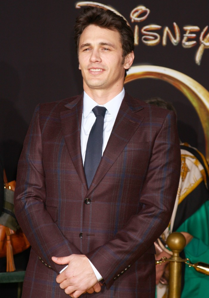 James Franco Picture 93 Oz The Great and Powerful Los Angeles