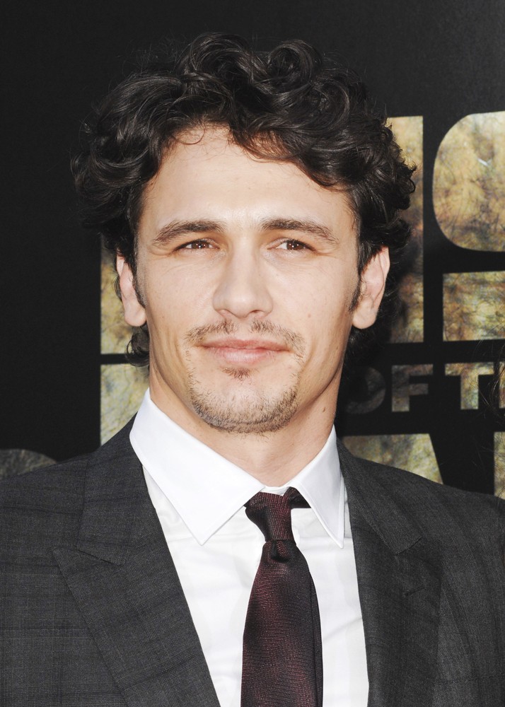 James Franco Picture 73 The Premiere of 20th Century Fox's Rise of