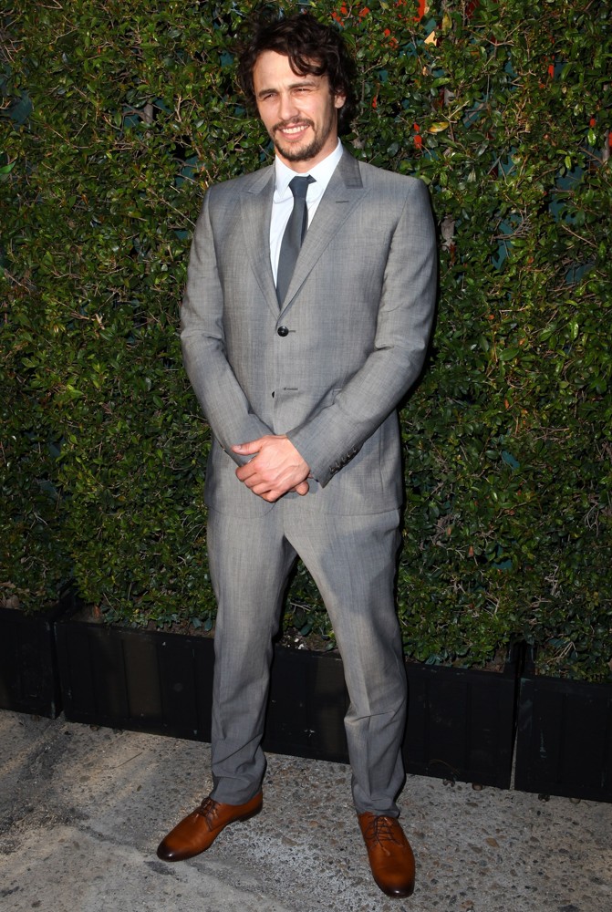 James Franco
