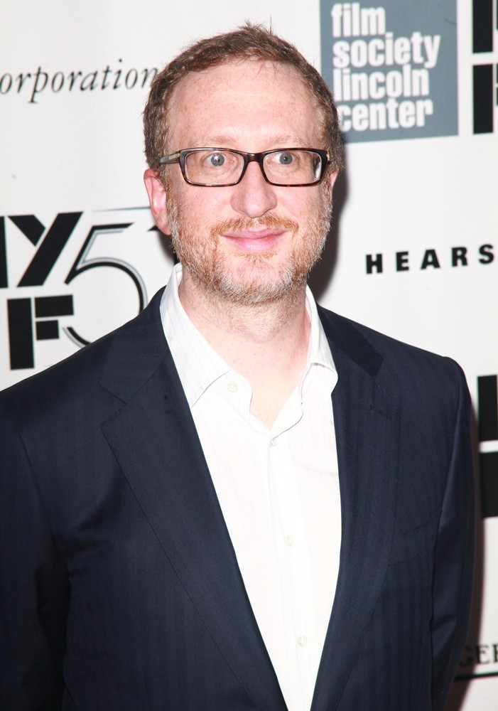 James Gray Picture 3 The 2013 New York Film Festival Presentation of