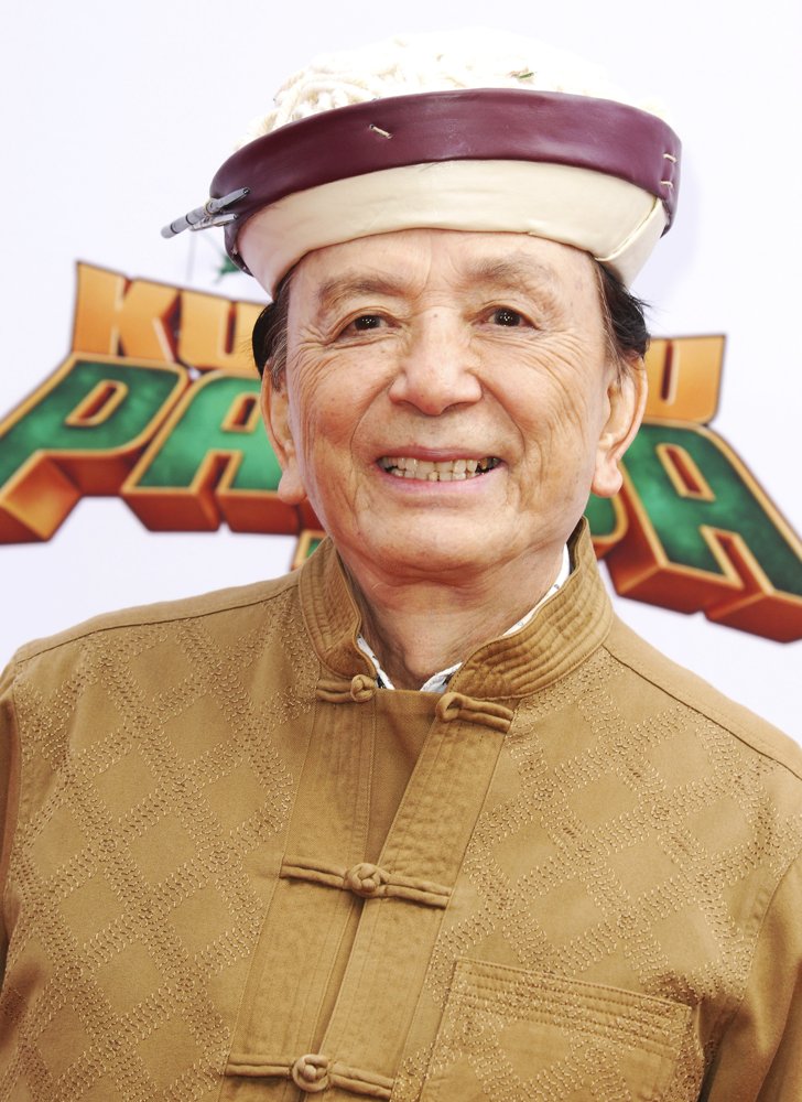 James Hong Picture 3 World Premiere of Kung Fu Panda 3 Arrivals