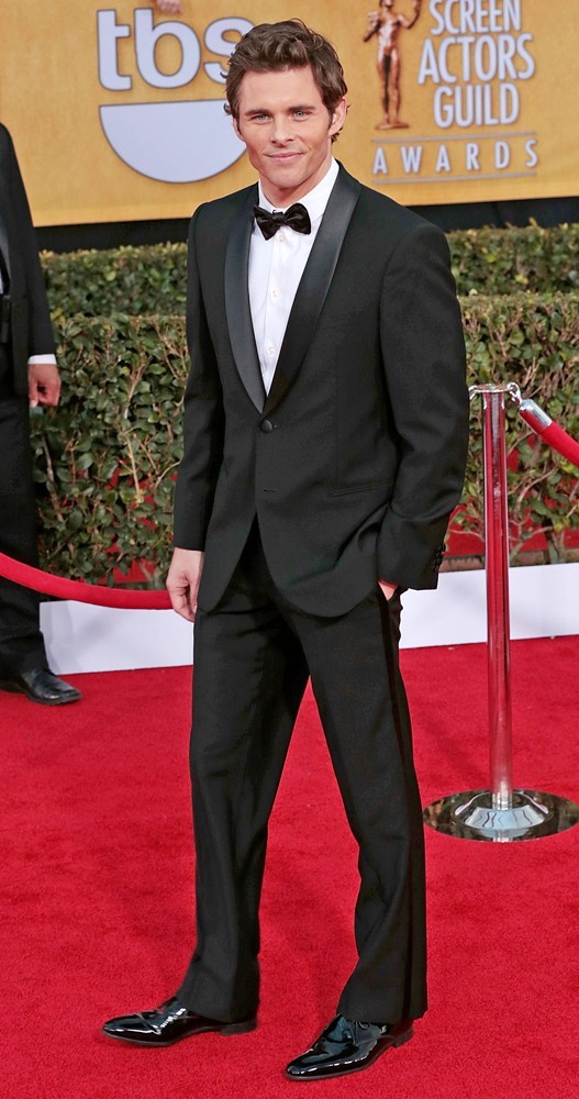 19th Annual Screen Actors Guild Awards - Arrivals