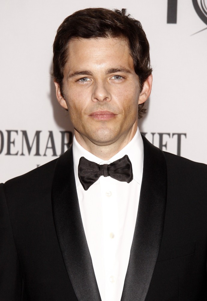 James Marsden - Gallery Photo Colection