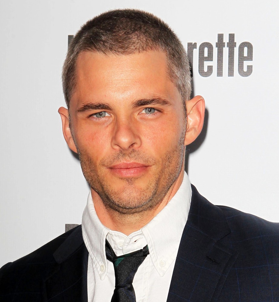 James Marsden Picture 28 The Premiere of RADiUSTWC's Bachelorette