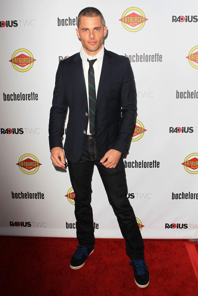The Premiere of RADiUS-TWC's Bachelorette