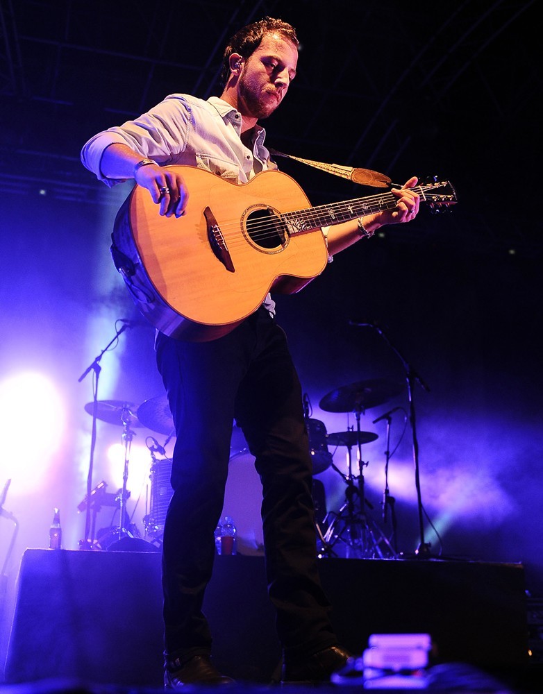 James Morrison
