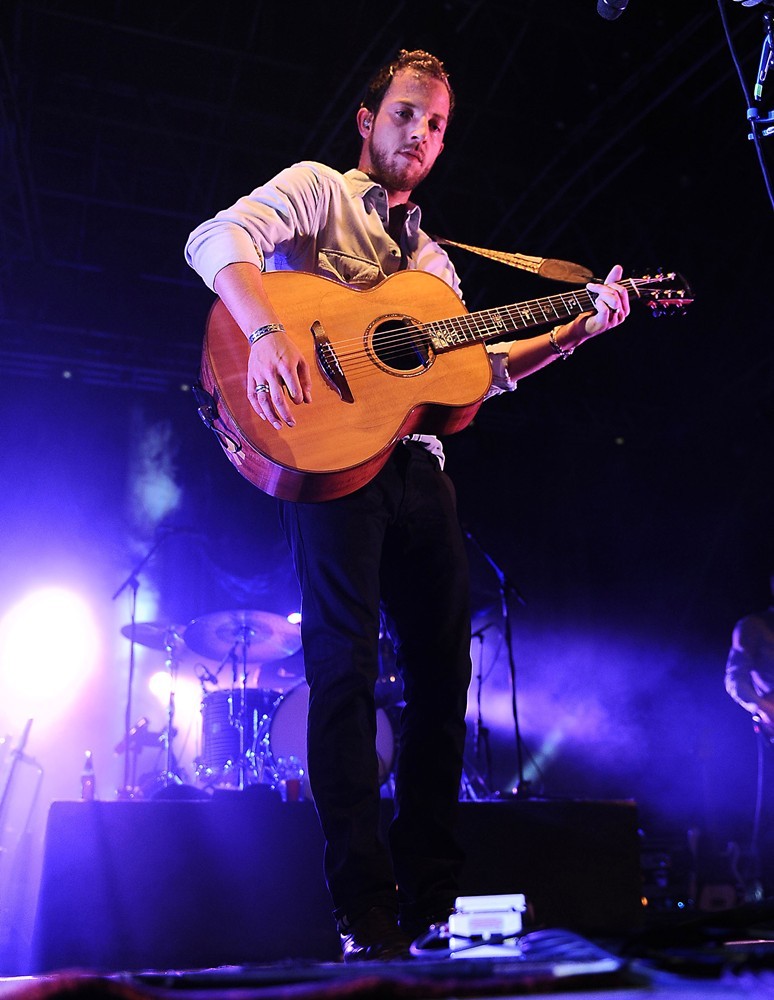 James Morrison